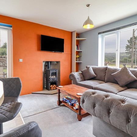 Bryn Hyfryd Villa Talsarnau Kültér fotó