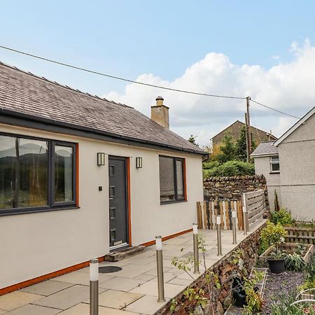 Bryn Hyfryd Villa Talsarnau Kültér fotó