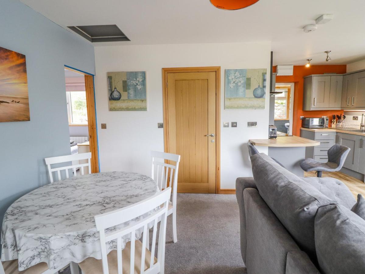 Bryn Hyfryd Villa Talsarnau Kültér fotó