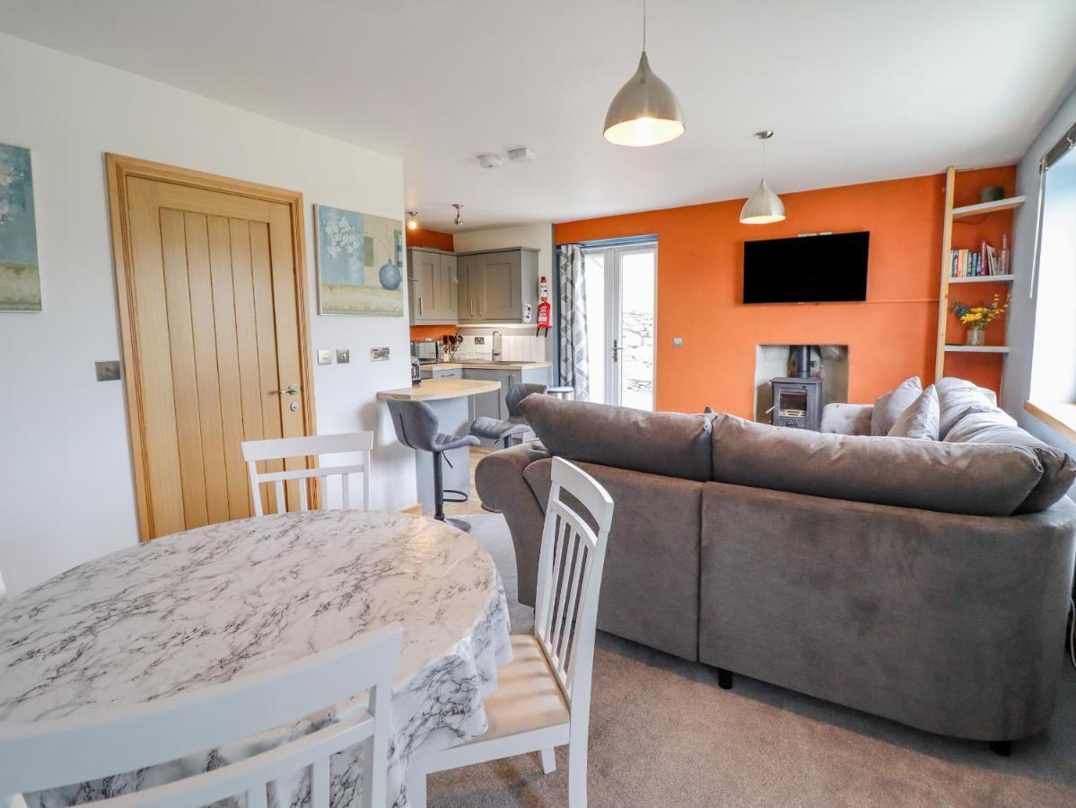 Bryn Hyfryd Villa Talsarnau Kültér fotó