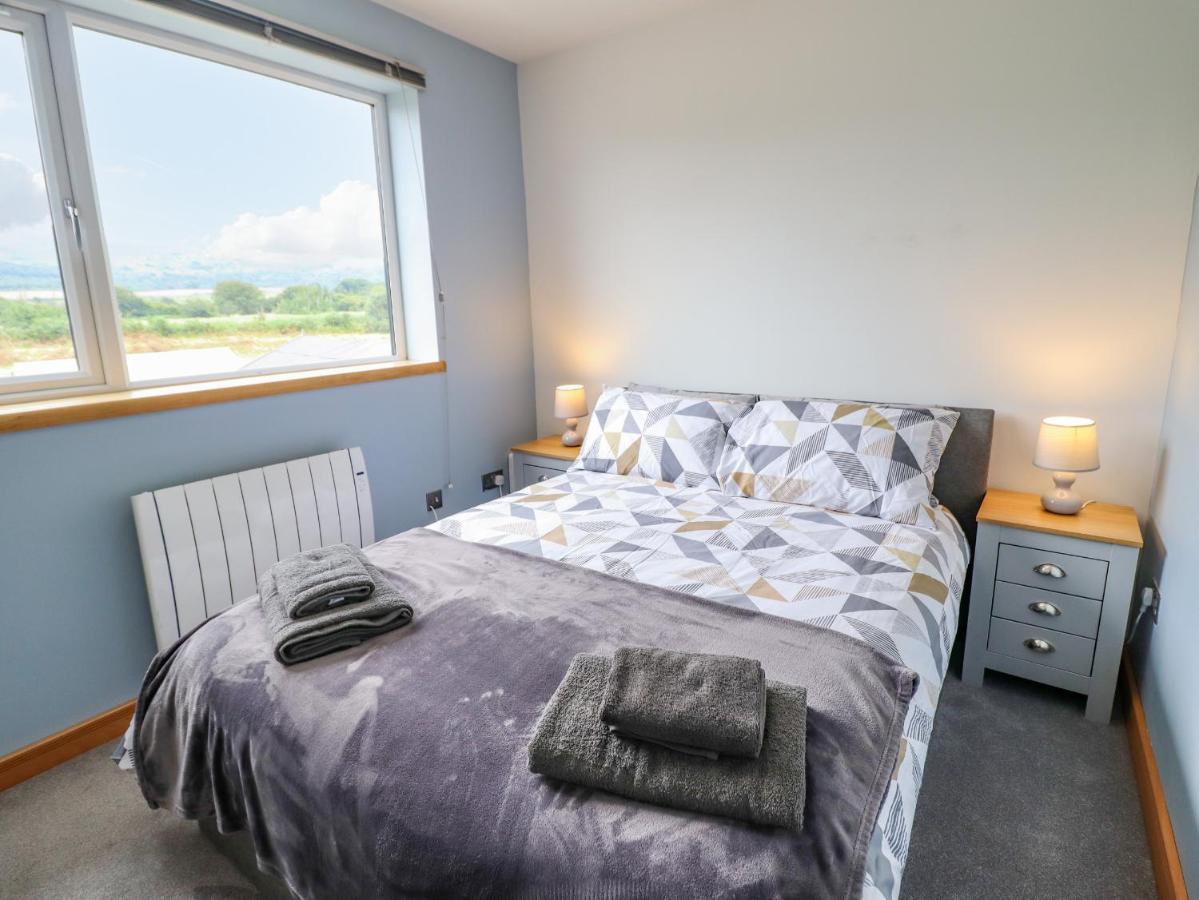 Bryn Hyfryd Villa Talsarnau Kültér fotó