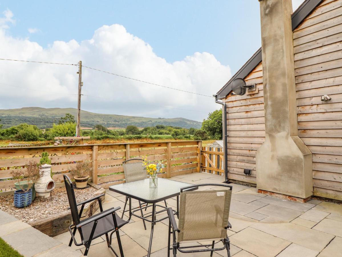 Bryn Hyfryd Villa Talsarnau Kültér fotó