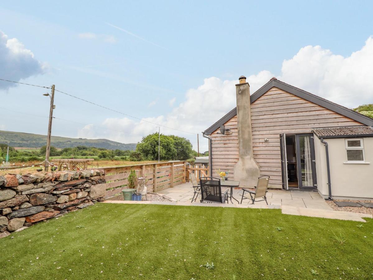 Bryn Hyfryd Villa Talsarnau Kültér fotó