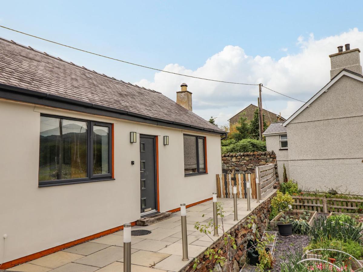 Bryn Hyfryd Villa Talsarnau Kültér fotó